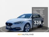 Seat Leon Sportstourer 1.5 TSI FR | NAVI | LED | - Seat Leon in Nürnberg