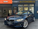 BMW 435 d Coupe xDrive Luxury Line/LED/LEDER/S-DACH - BMW 435 mit Diesel-Antrieb