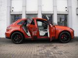 Porsche MACAN S PAPAYA-KREIDE-LUFTF.-SPORTABGAS.-21"GT - Porsche: Orange