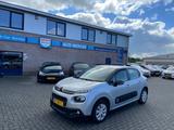 Citroën C3 1.2 PureTech | Feel 5-türig | klima | Navi | - Citroën C3: Feel