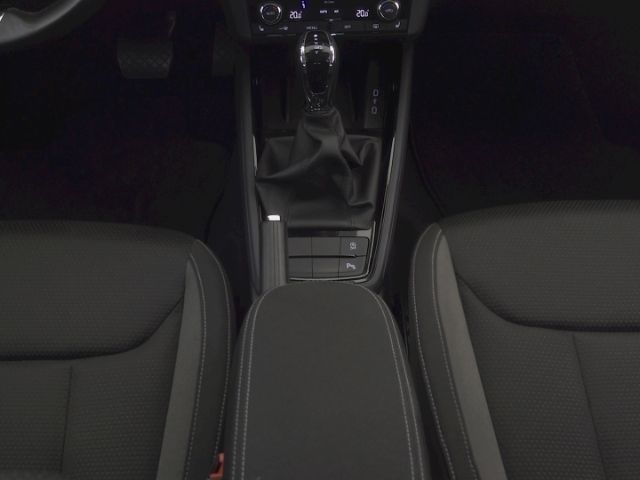 Kamiq TOUR TSI DSG+NAVI+RÜCKFAHRKAMERA+SITZ-/LEN