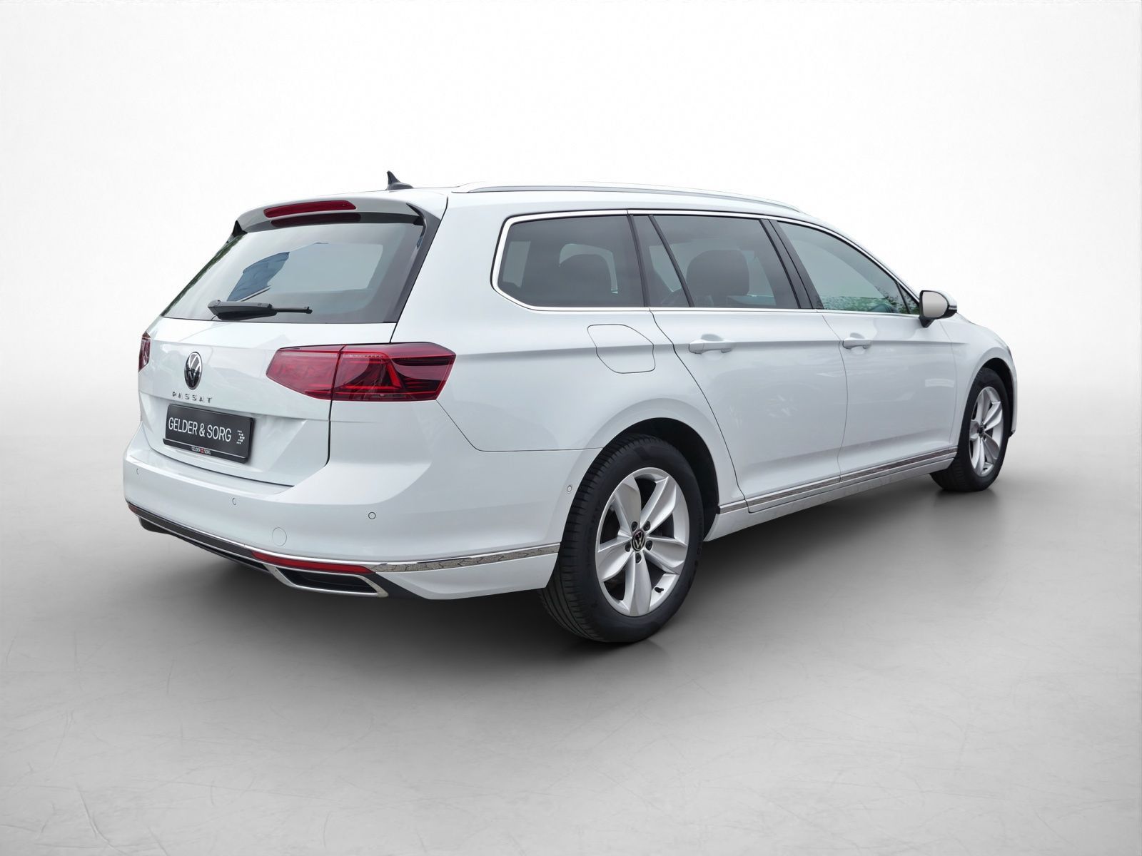 Volkswagen Passat Variant - Bild 18