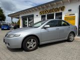 Honda Accord 2.0 Comfort *Klima, TÜV 04/26 - Honda Accord: Comfort