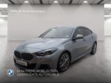 BMW M235i xDrive Gran Coupé LiveCockpitProf Head-Up - BMW M235 in München