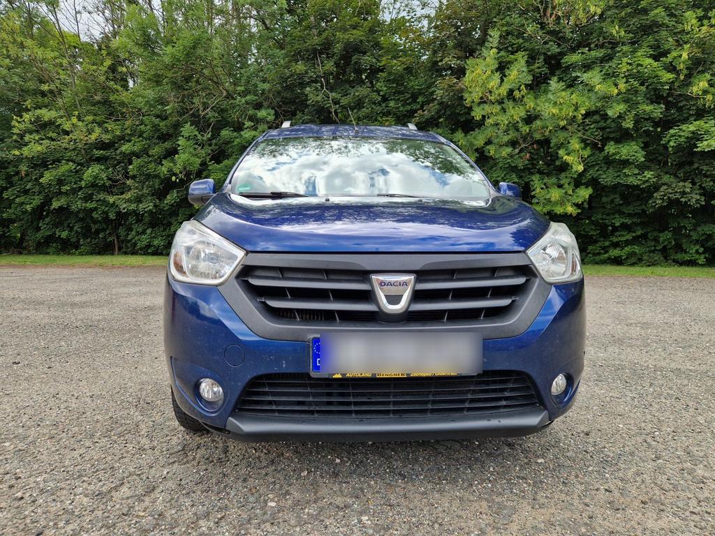 Dacia Dokker