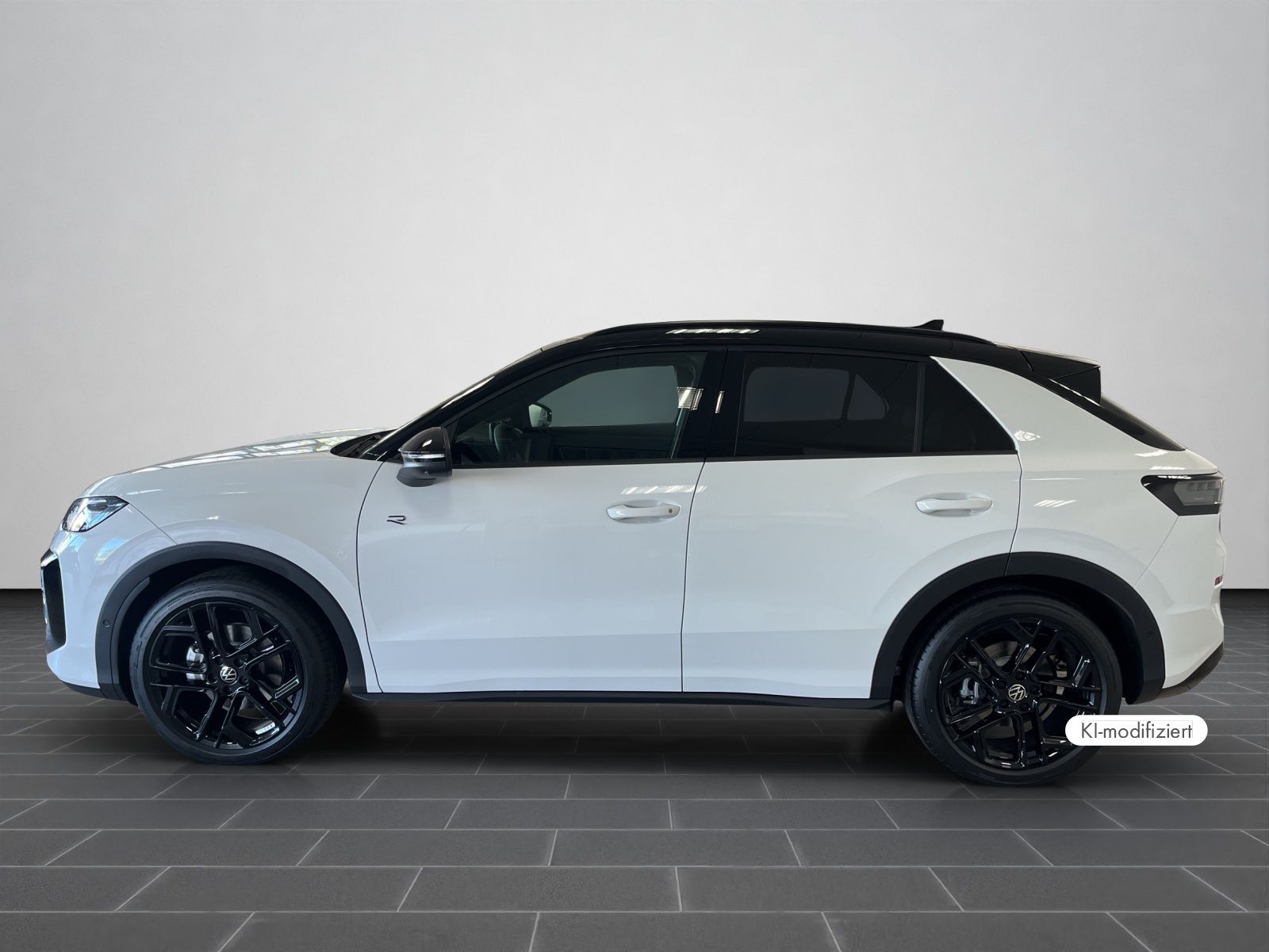 Volkswagen T-Roc - Bild 7