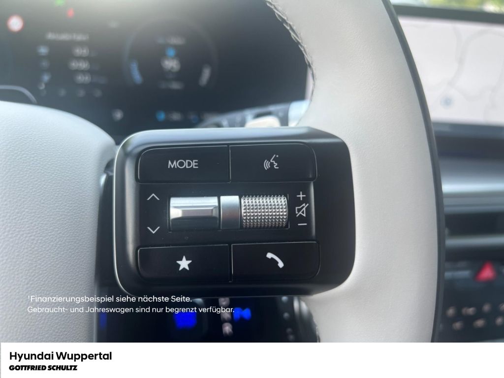 Hyundai IONIQ 9 – Bild 22