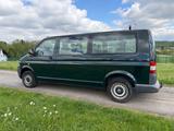 Volkswagen T5 Transporter Kasten Kombi lang 4Motion - VW T5 9-Sitzer