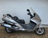 Honda FJS 600 Silverwing - HONDA ROLLER SILVERWING