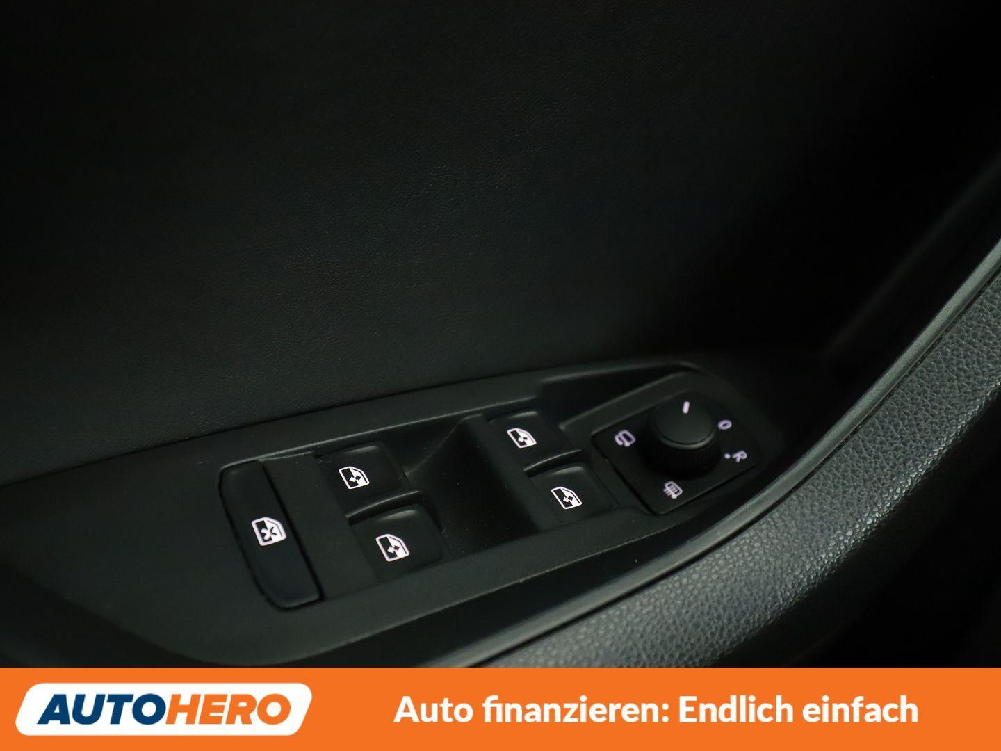 Skoda Kodiaq 2.0 TSI Ambition 4x4 Aut.*NAVI*ACC*CAM*