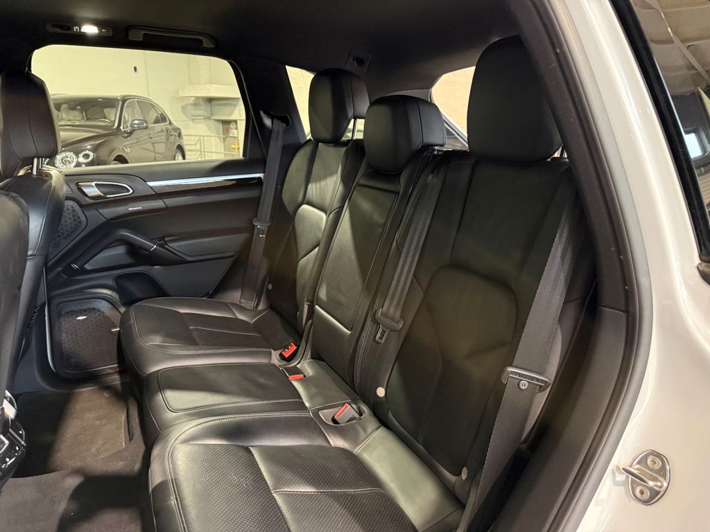 PORSCHE Cayenne V6, HU Neu! PORSCHE Cayenne V6, HU Neu!