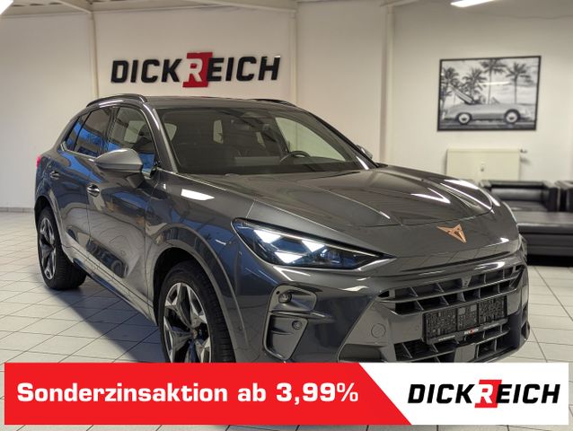 CUPRA Terramar 1.5 eTSI 110 kW