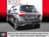 Toyota Yaris 1.5 Hybrid PDC KLIMA LM-Felgen BT ZV AUX - Toyota Yaris mit Benzin-Antrieb: Kleinwagen, Automatik