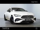 Mercedes-Benz CLE 300 e , AMG BURM NIGHT PREMIUM MEMO 360 AHK - Mercedes CLE 300 mit Anhängerkupplung