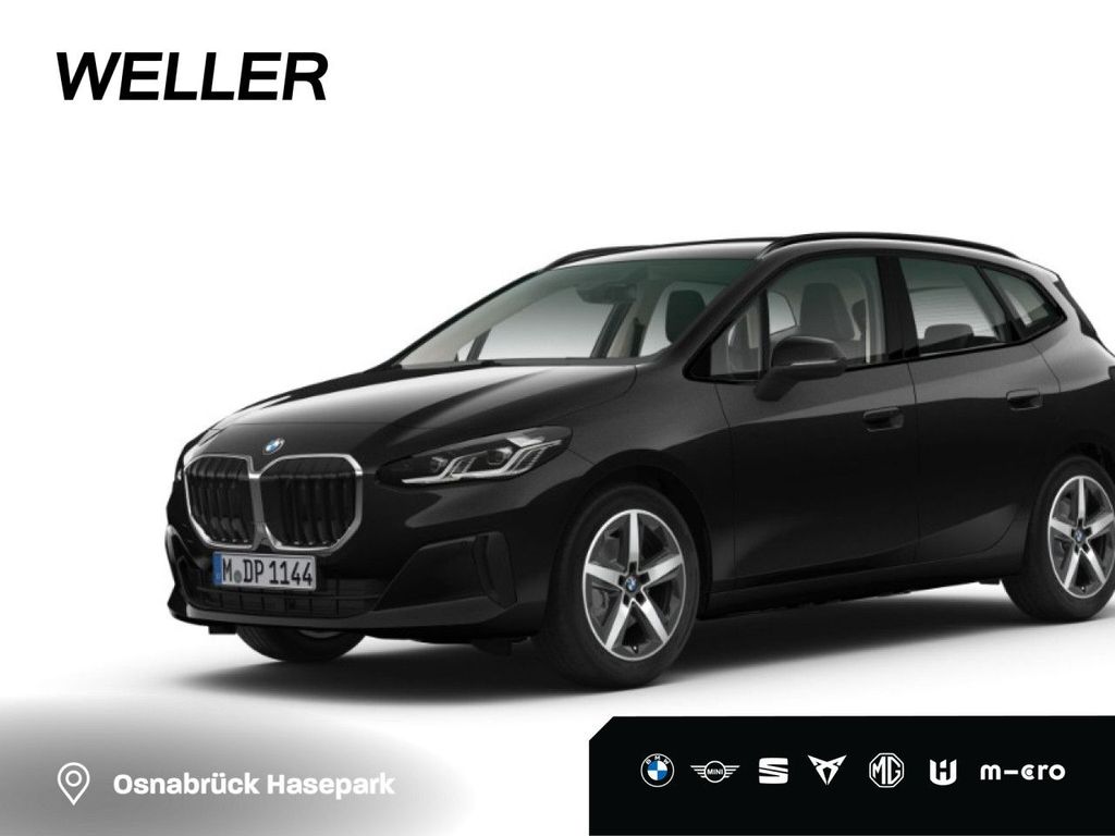 Image of BMW 220 Active Tourer