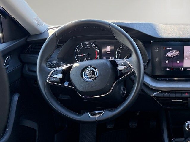 Skoda Octavia - Bild 12