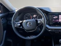Skoda Octavia - Vorschau Bild 12