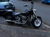 Harley-Davidson FAT Boy 