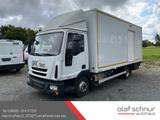 Iveco EuroCargo 75E16 - Iveco Eurocargo 75e16