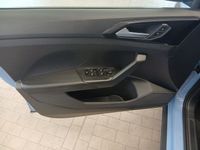 Volkswagen T-Cross - Vorschau Bild 8
