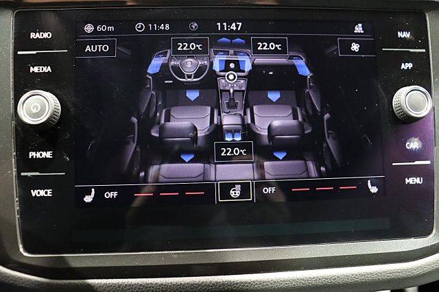 Tiguan IQ.DRIVE 1.5 TSI NAVI KAMERA Digital Cock
