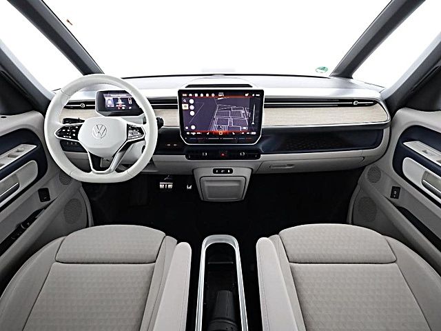 ID. Buzz Pro 286PS 86kWh 6Sitze langer Radstand 