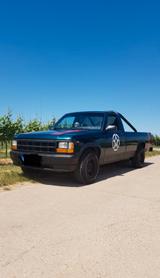 Dodge Dakota Longbed 3,9l V6 - Dodge Dakota: Pickup