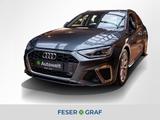 Audi A4 35 2.0 TDI Avant S line (EURO 6d) S He - Audi A4 Gebrauchtwagen in Nürnberg