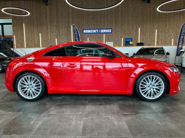 Audi TT 2.0 TFSI quattro *Matrix*Virtual*B&O*