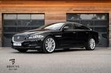 Jaguar XJ Lang 5.0 V8|Massage|SitzKlim|Meridian|Pano - gebrauchte Jaguar XJ aus dem Jahr 2012