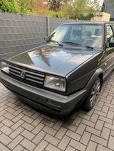 Volkswagen VW Jetta 90PS - gebrauchte VW Jetta aus dem Jahr 1990