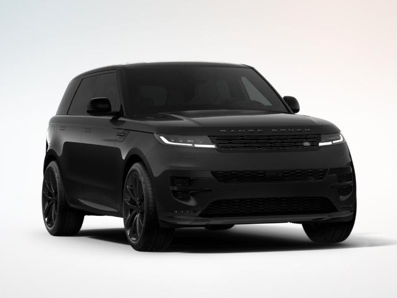 Land Rover Range Rover Sport 3.0 P550e - TWENTY EDITION -