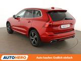 Volvo XC60 2.0 D5 R Design AWD Aut.*NAV*TEMPO*PDC*SHZ* - Volvo Gebrauchtwagen in Hannover