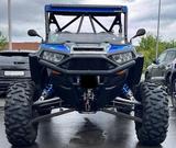 Polaris RZR XP 1000 - QUAD