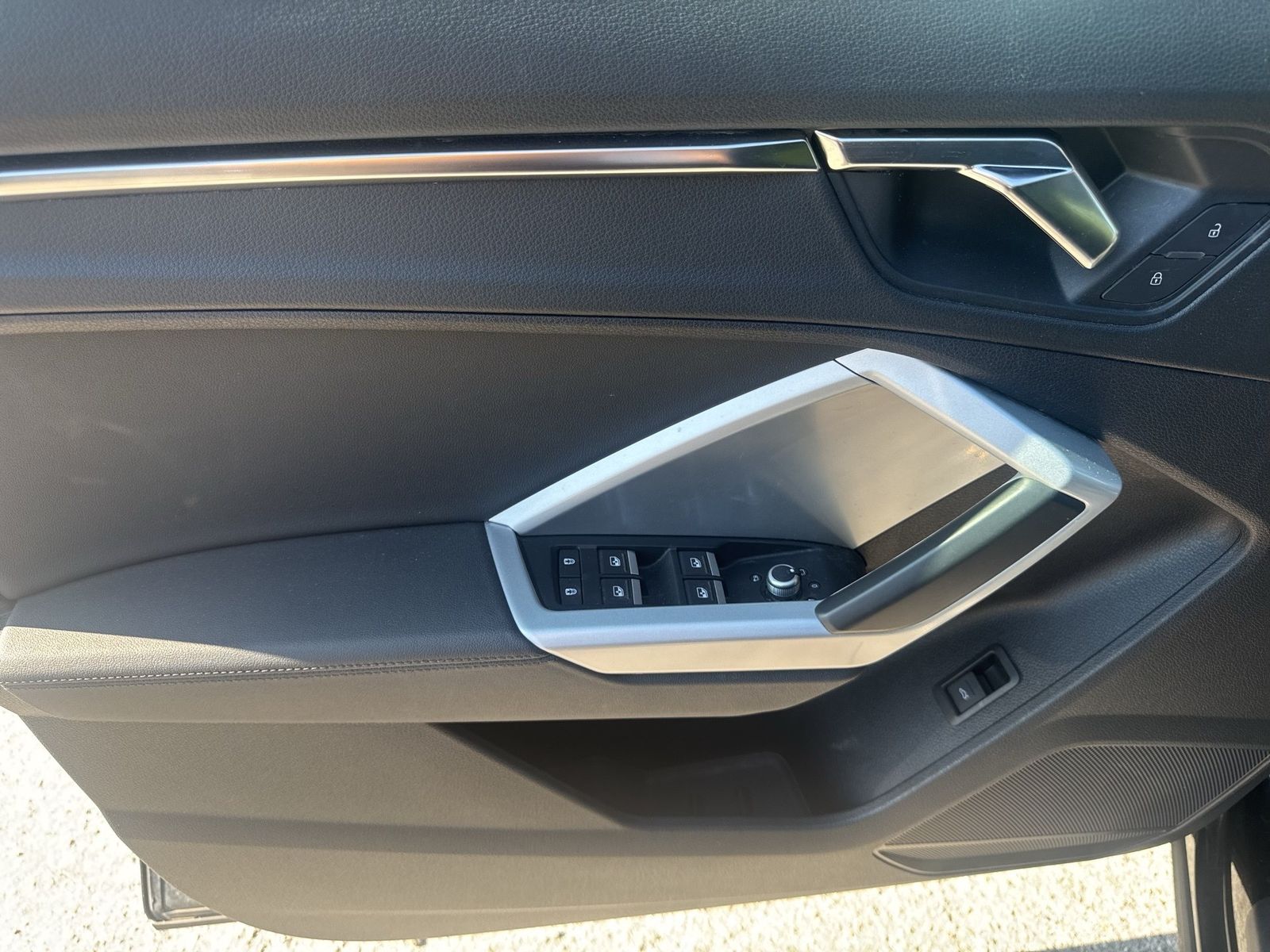 Audi Q3 - Bild 16
