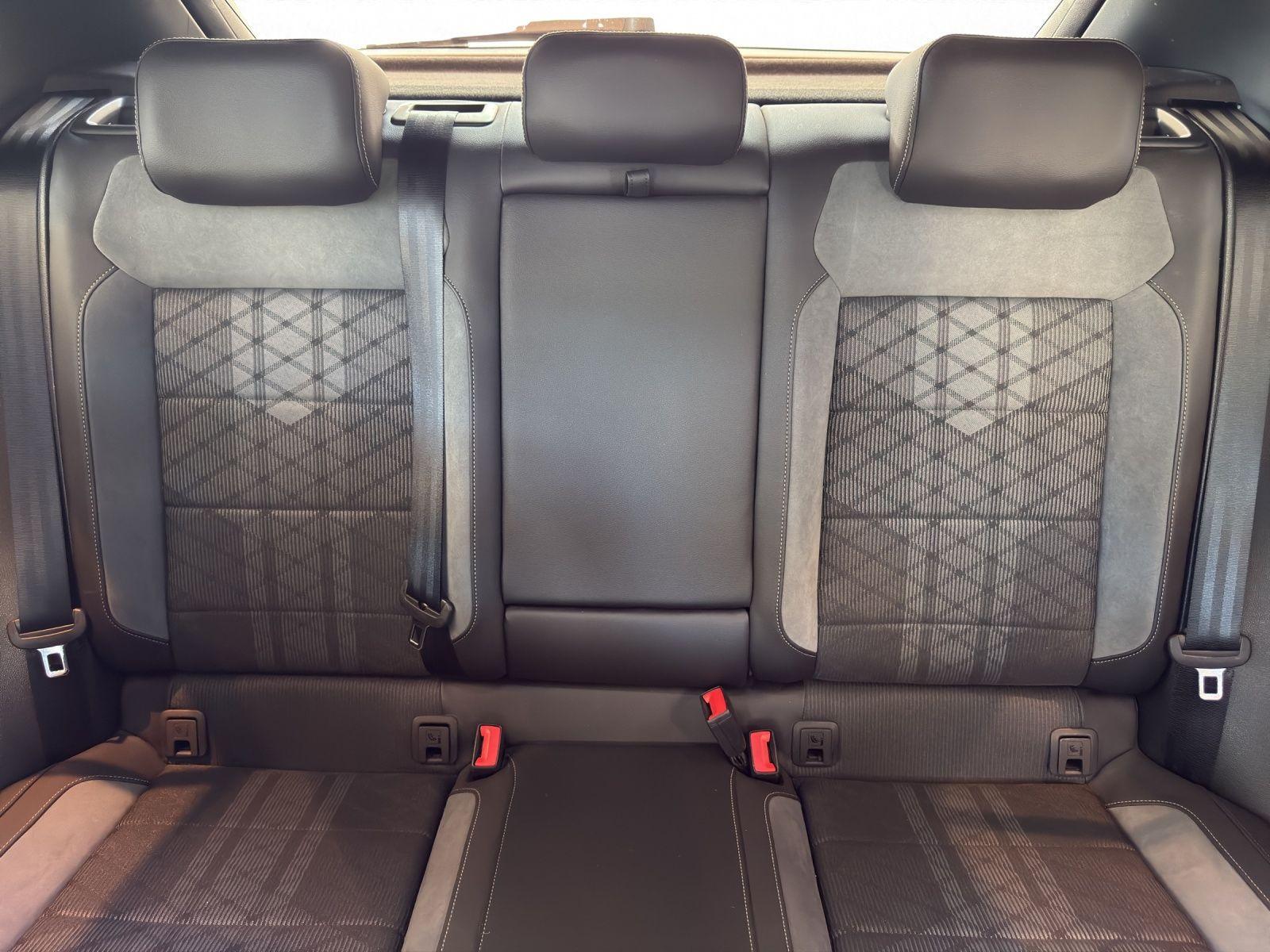 Volkswagen T-Roc R-Line 1.5 TSI 18Z*Matrix*EasyO*RFK*AHK*, миниатюра 16
