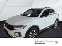 Volkswagen T-Roc - Vorschau Bild 1