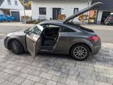 Audi TT Coupe 2.0 TDI S tronic quattro - - gebrauchte Audi TT aus dem Jahr 2012