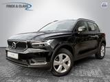 Volvo XC40 T3 Momentum Core - Volvo XC40 Gebrauchtwagen in Hamburg