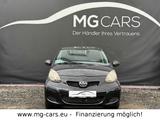 Toyota Aygo~4-Türer~Klima~Servo~Tüv Neu! - Toyota Aygo (X) in Mannheim