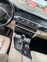 BMW 525d - BMW 525 Gebrauchtwagen in Nürnberg