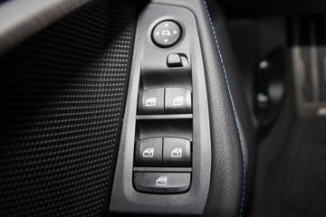 BMW 118 I M SPORT LEDVIRTUALNAVI