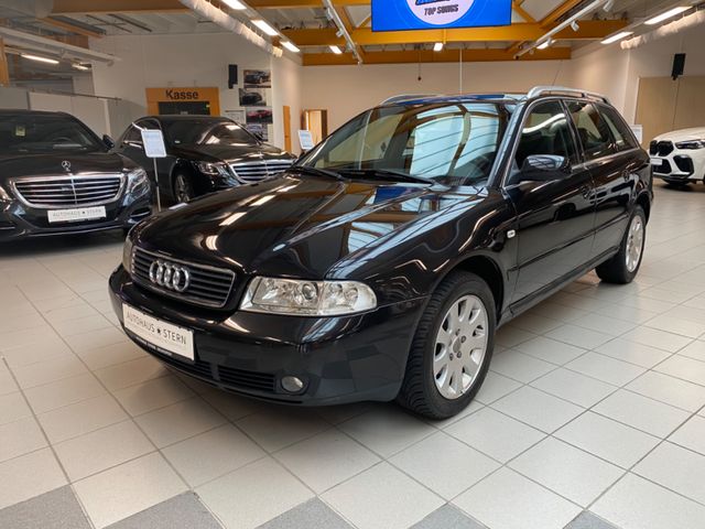 Audi A4 1.6 Avant|SHZ|Klima|Servo|Euro4|CD-Player