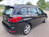 BMW 220 d Gran Tourer  Advantage*AUTOMATIK-EURO6-WR* - BMW 220 Gran Tourer Gebrauchtwagen