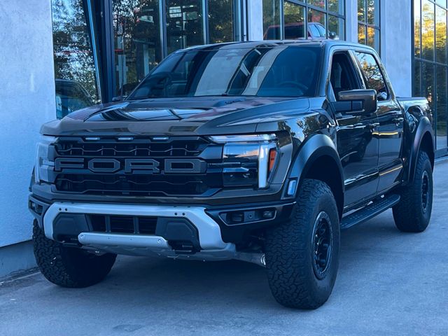 Ford F 150