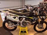 Triumph TF 450 RC - Ricky Carmichael Edition ! - Offers