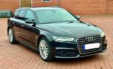 Audi A6 3.0 TDI 200kW quattro S tronic Av - - Audi A6 Gebrauchtwagen in Osnabrück