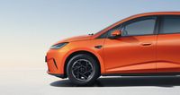 BYD DOLPHIN - Vorschau Bild 7
