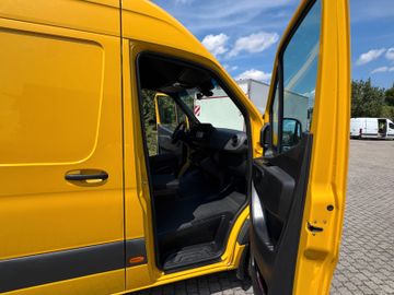Mercedes Sprinter - 7