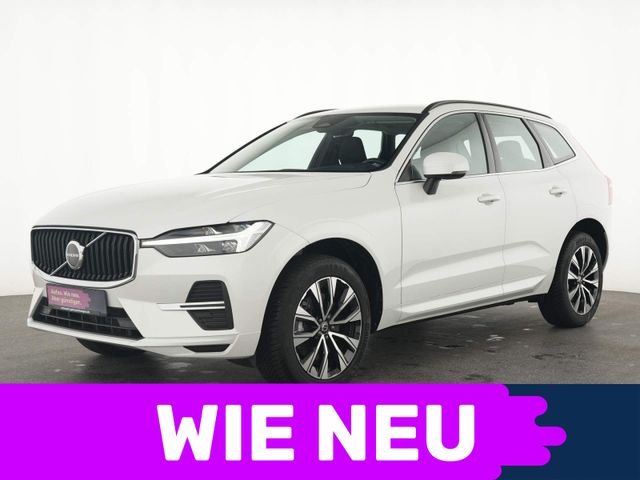 Volvo XC60 Essential Kamera|WinterPaket|LED|SHZ|PDC